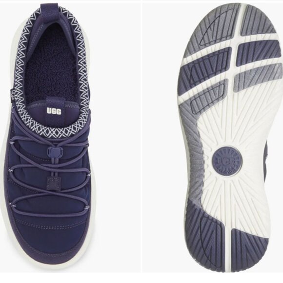 UGG CA78 Tasman Sneaker Sport Shoe - Picture 3 of 5